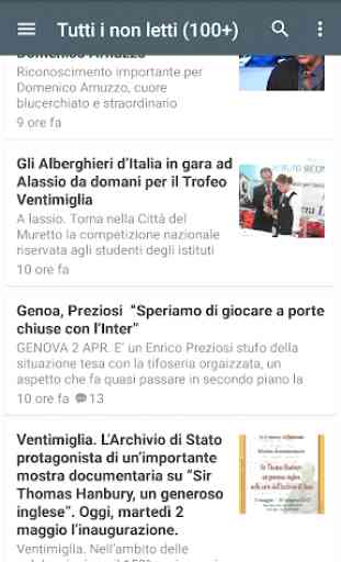 Liguria News 2