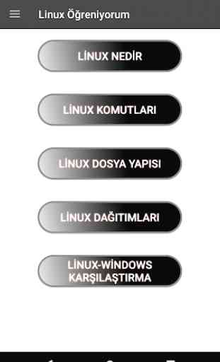Linux Öğreniyorum 3