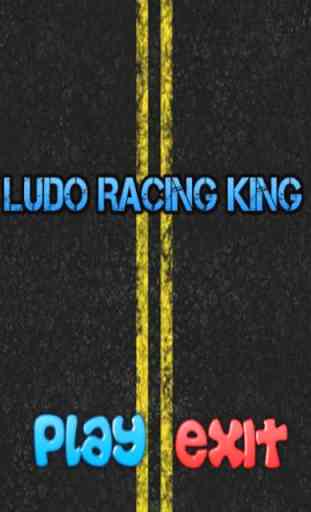 Ludo Racing King 2