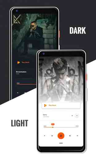 Material P for KLWP 3
