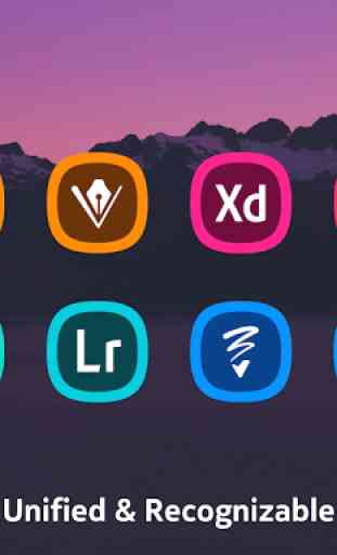 Meeyo icon pack - Flat Style MeeGo Squircle Icons 4