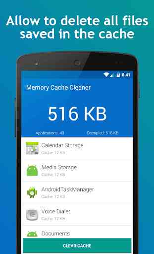 Memory Cache Cleaner 1