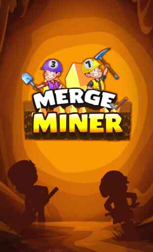 Merge Miner 1