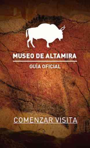 Museo de Altamira 1