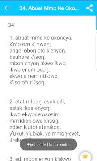 Nwed Ikwo - Efik Hymnal 4