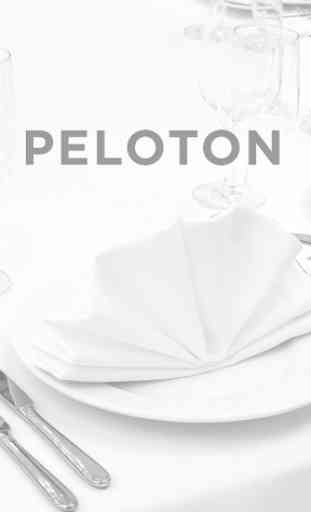 Peloton Events 1