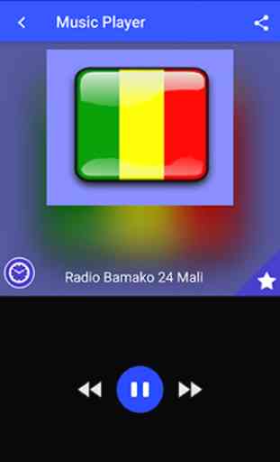 radio bamako 24 mali Free 2