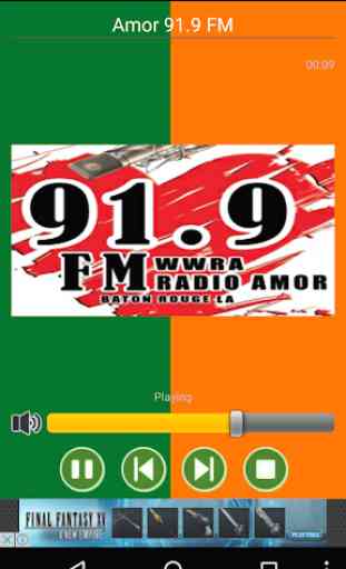 Radio Dominican Republic 4