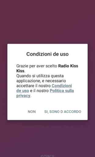 Radio Kiss Kiss Italia 1