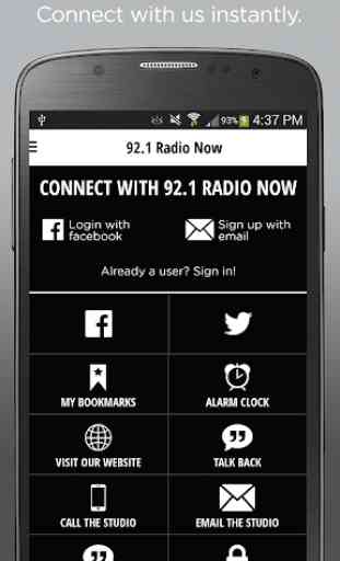 Radio Now 92.1 Houston 2