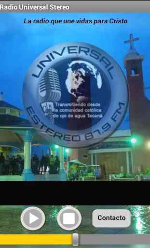 Radio Universal 1