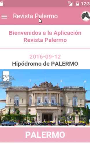 Revista Palermo 1