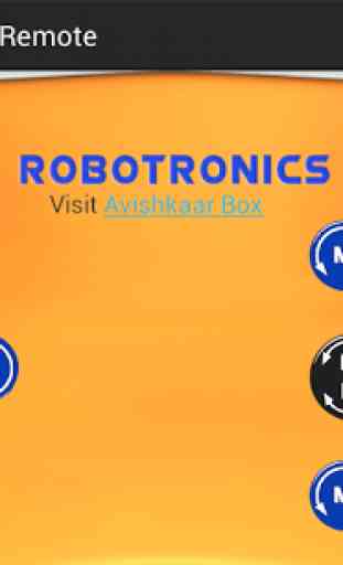 Robotronics Remote 2