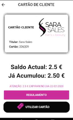 Sara Sales Nails & Beauty 4