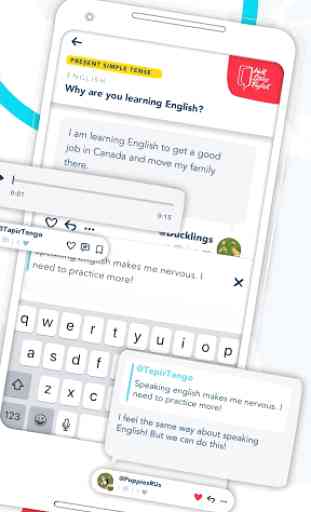 Say Hello - Imparare l'inglese con lezioni online 2