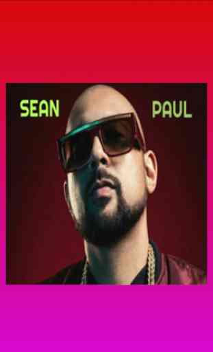 Sean Paul Songs: Sean Paul All Songs 2019 1