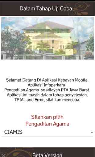 Si Kabayan Mobile PTA Jawa Barat 2