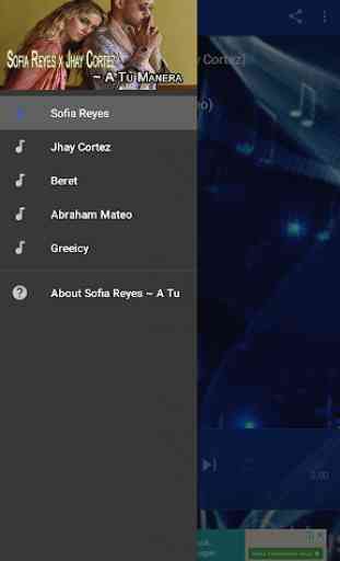 Sofia Reyes x Jhay Cortez - A Tu Manera 2