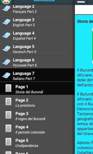 Storia del Burundi 1