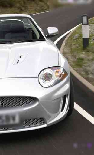 Temi per Jaguar XKR Funs 2