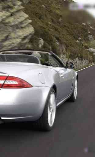 Temi per Jaguar XKR Funs 3