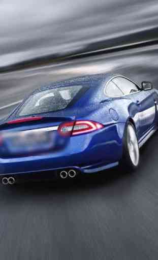 Temi per Jaguar XKR Funs 4