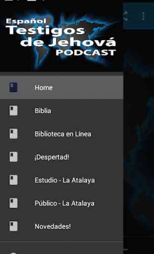 Testigos de Jehová Podcast Español Gratis 1