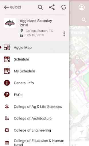 Texas A&M Admissions Guidebook 3