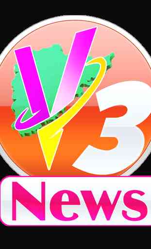 V3 News 2