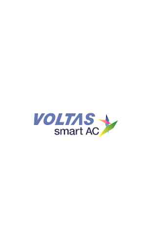 Voltas Smart AC 1