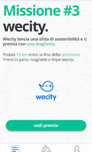 wecity 2