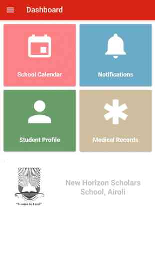 1 New Horizon App 4