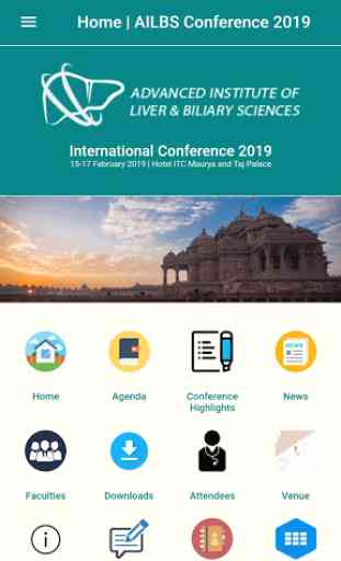 AILBS International Conference 2019 1
