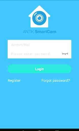 Antik SmartCam 1