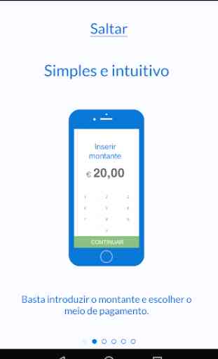 App Caixa Pay 2