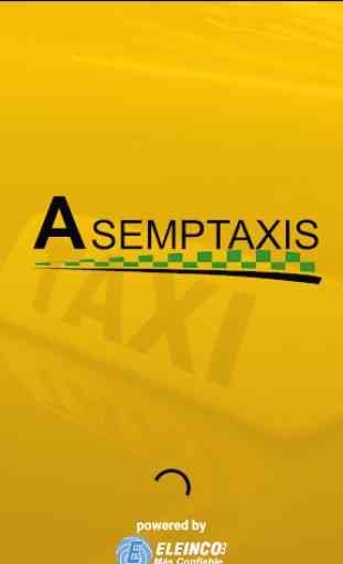 AsempTaxis Conductor 1
