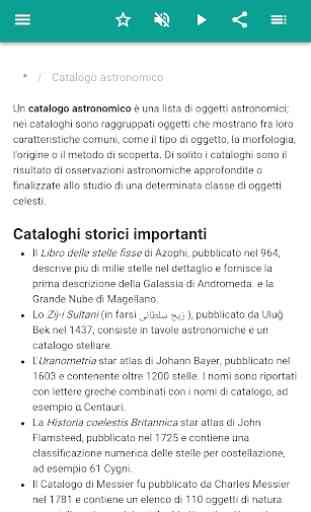 Astronomico directory 2