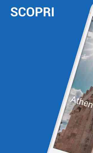 Atene Guida di Viaggio 1