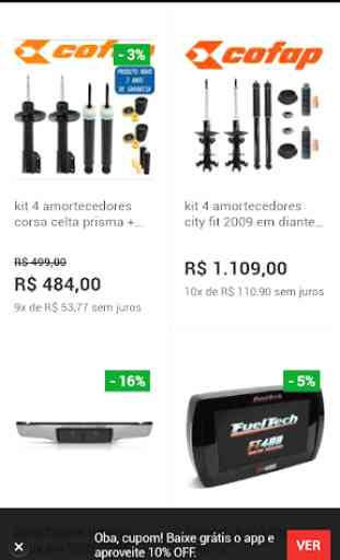 Auto Peças Brasil 2