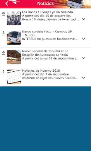 Autobuses Interbus Murcia 3