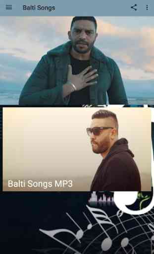 Balti - Ya Lili <.> Songs Hitz <.> 2020 1