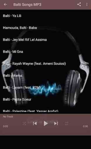 Balti - Ya Lili <.> Songs Hitz <.> 2020 2