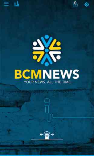 BCM News 1