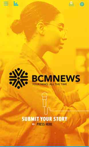BCM News 2