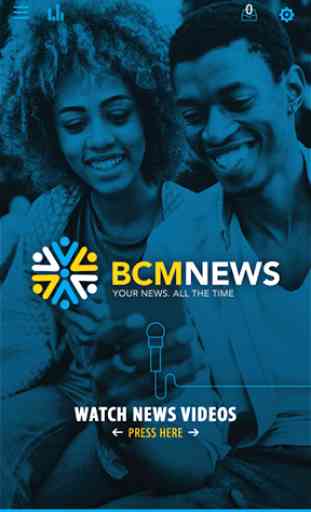 BCM News 3