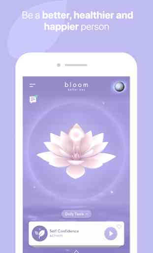 Bloom : Better You 1