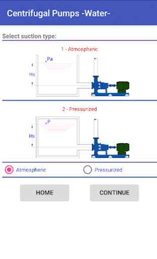 Centrifugal Pumps -Water- 3