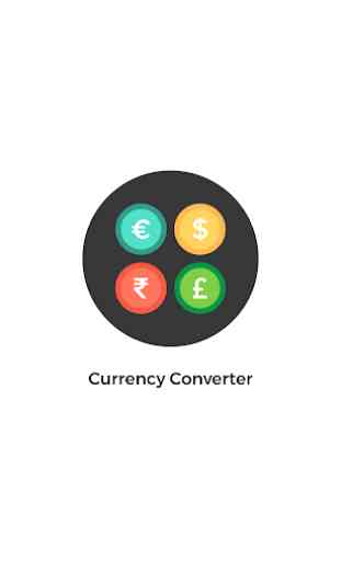 Currency Converter - Live Exchange Rates 1