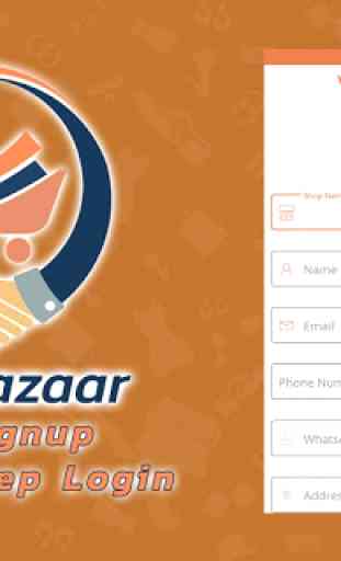 Deal Bazaar :Online Shopping Deals App in Pakistan 2