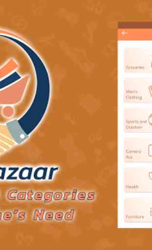 Deal Bazaar :Online Shopping Deals App in Pakistan 3